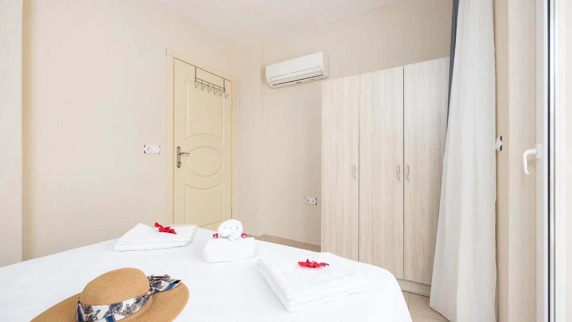 Safak Oasis Hotel Dalyan
